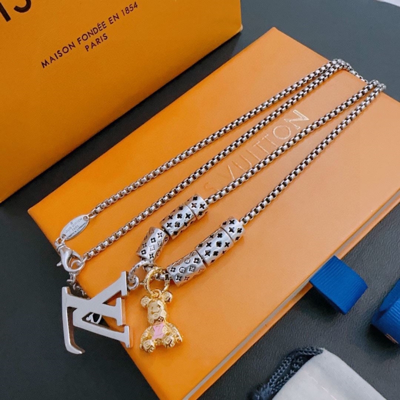 LV Necklaces